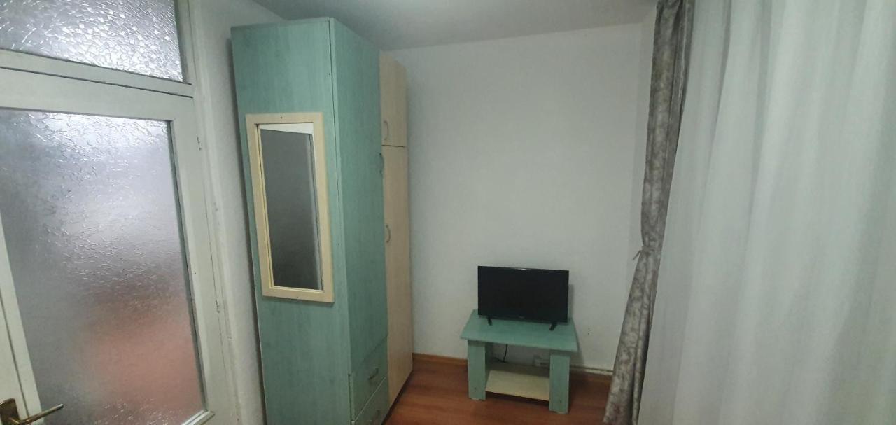 Sea Side Mangalia Apartment Exterior photo